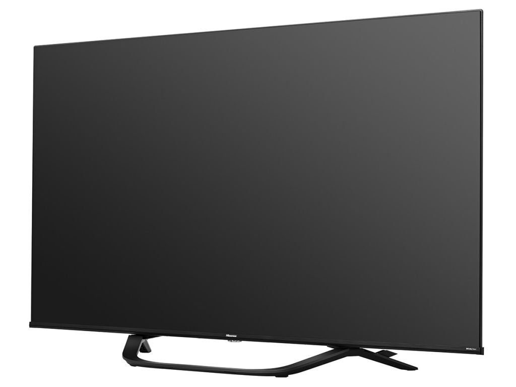 43a63h 108 cm (43") led et dled ultra hd smarttv