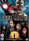 Iron man 2