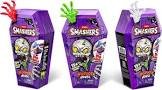 Jouet smashers horror house