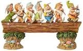 Figurine les 7 nains