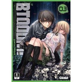 Btooom ! - tome 3