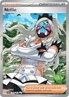 Carte neflie 199/162
