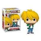 Figurine joey wheeler yu gi oh 1452
