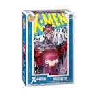 Figurine magneto 21
