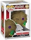 Figurine winged kuriboh