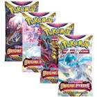 Cartes pokemon booster