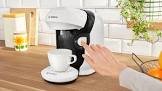 Cafetiere tas114e