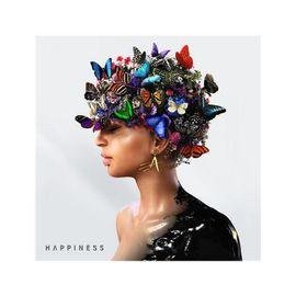 Happiness - cd album