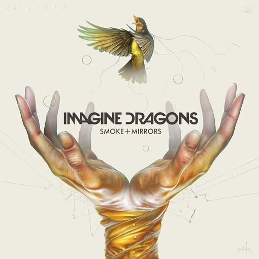 Cd smoke + mirrors