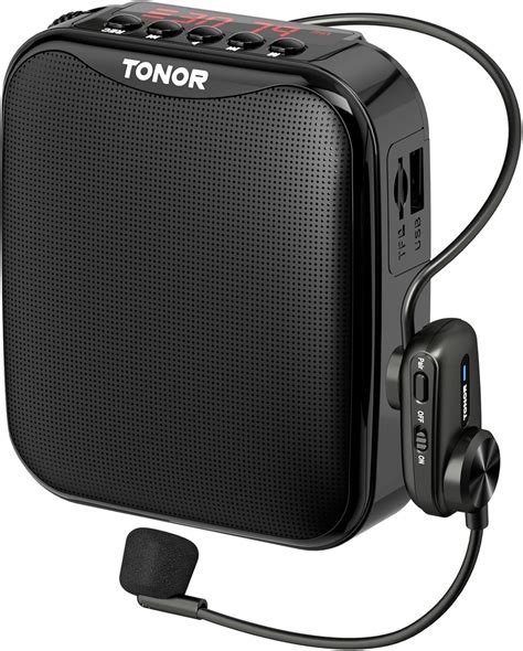 Ampli voix + casque k11