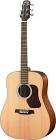 Guitare d550 natura 4/4