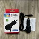 Accessoire nintendo usb chargeur voiture switch