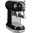 Machine a cafe ecf01noir