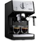 Machine a cafe perco ecp33.21