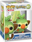 Pop! 957 pokemon ouistempo
