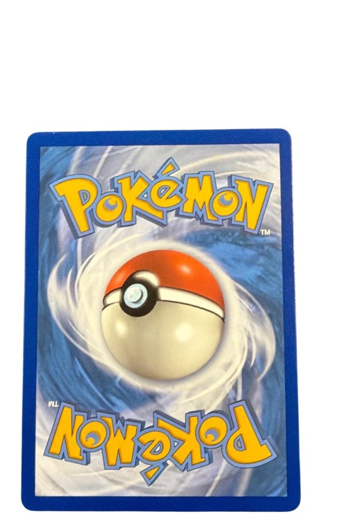 Carte pokemon pingoleon v 145/163