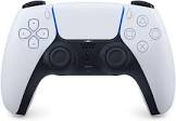 Manette ps5 dualsense blanc ps5
