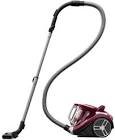 Aspirateur ro4b63ea