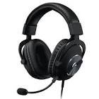 Casque filaire gamer pro x se wired