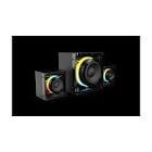 Enceinte 2.1 enceinte gaming
