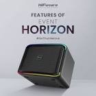 Enceinte bt event horizon