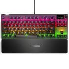 Clavier mecanique filaire apex 7 tkl