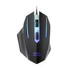 Souris filaire mcp124