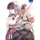 Darwin's game tome 11