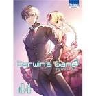 Darwin's game tome 14
