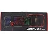 Clavier rgb