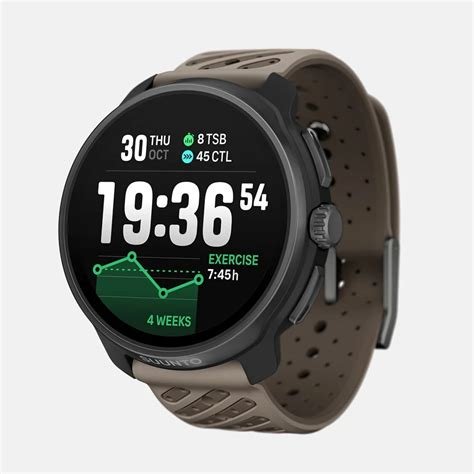 Montre connectee race 2
