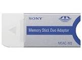 Adaptateur carte memoire ps2 msac-m2