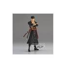 Grandline men roronoa zoro 28cm