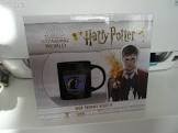 Deco bibelots hobbies harry potter 2 mini serpentard poufsouffle