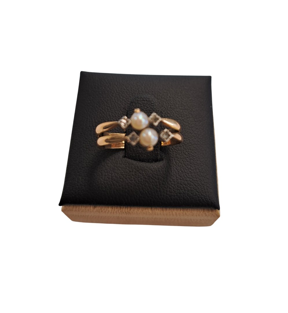 Bague 2,46gr