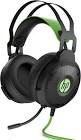 Casque gaming pavillon 6 headset xbx33aa