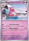 Carte pokemon flagadoss mew 080/165