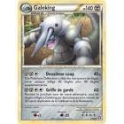 Carte pokemon galeking 1/102