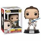 Figurine star wars rey 307