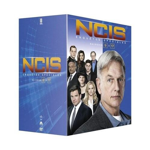 Ncis - enquetes speciales - saison 12
