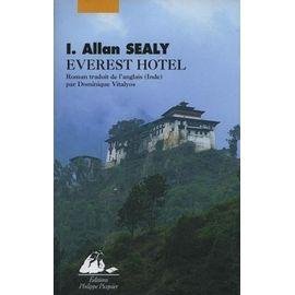 Everest hotel - un cycle de saisons