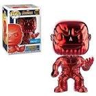 Pop! avengers - thanos rouge 289