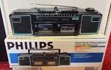Chaine hifi d8088