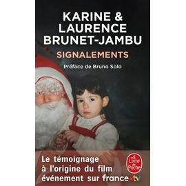 Signalements - le combat de laurence pour sauver sa niece karine de la violence de ses parents