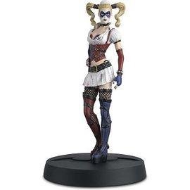 Figurine figu harley quinn arkham 1:16