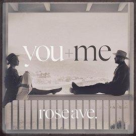Cd rose ave.