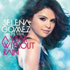 Cd a year without rain