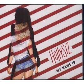 Cd my name is