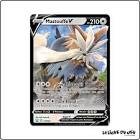 Carte pokemon mastouffe v 117/163