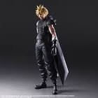 Figurine play arts n°7 cloud strife